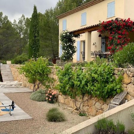 Villa Bramasole トゥルトゥール エクステリア 写真